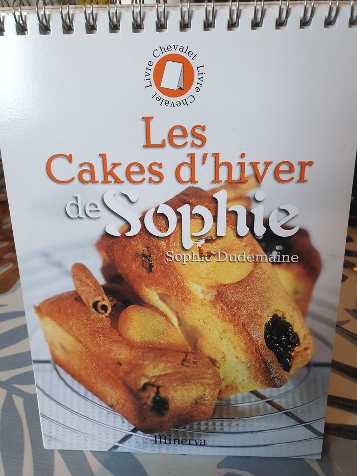 Les cales d'hiver de Sophie de Sophie Dudemaine