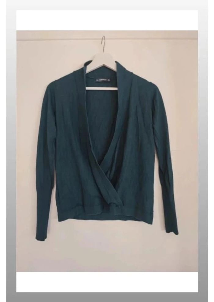 Pull Zara