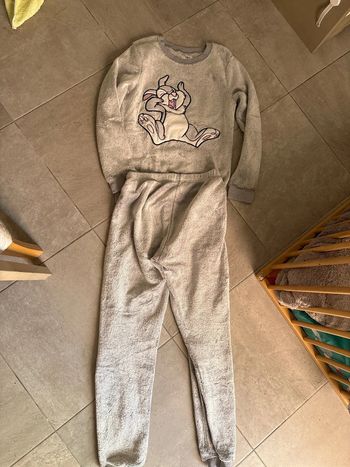 Pyjama panpan Disney 34
