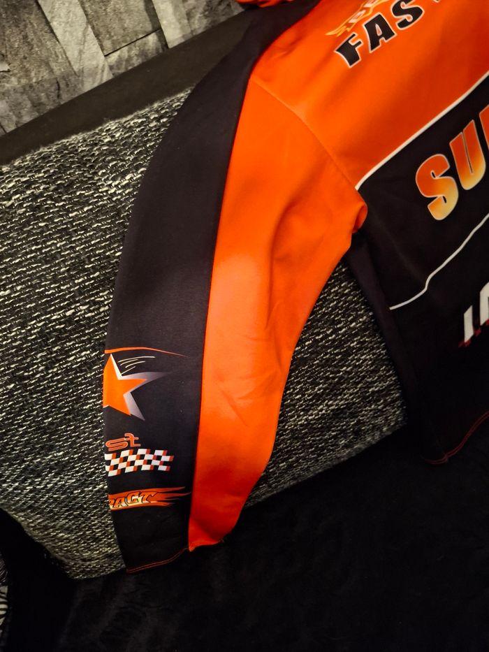 Veste - photo numéro 3