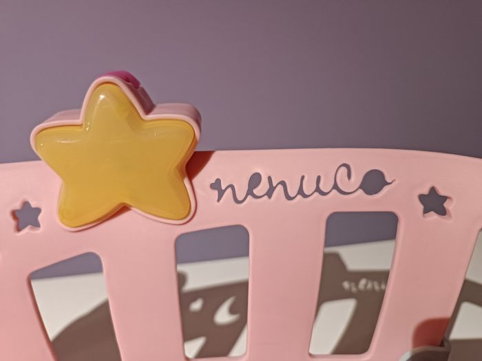 Lit pour poupée 49cm - photo numéro 5