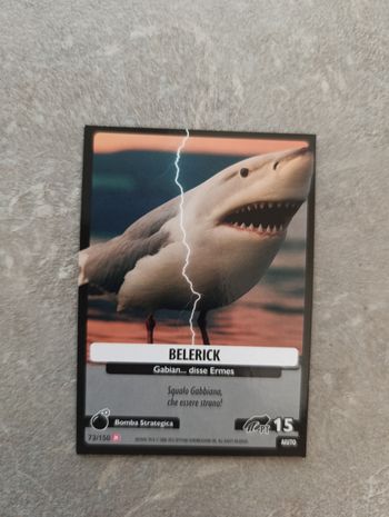 Belerick