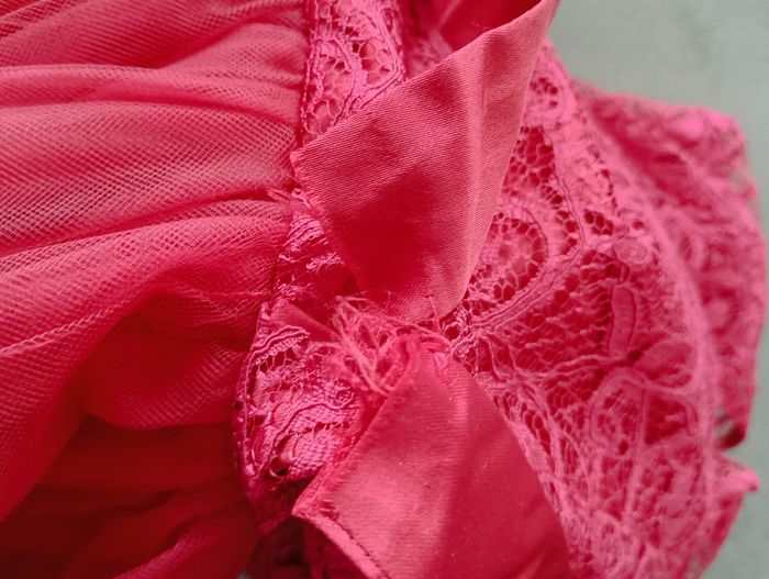 Robe de fête - photo numéro 5