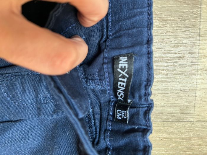 Short 3 mois garçon - photo numéro 2