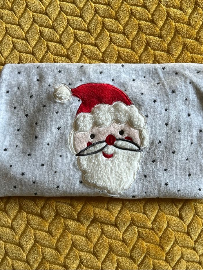 Lot de vêtements thème Noël bébé garçon 18 mois - photo numéro 5