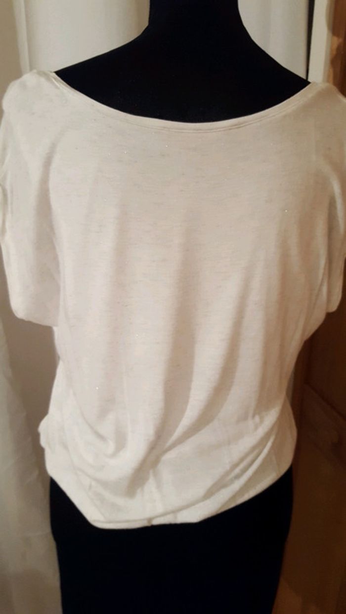 Robe camaieu - photo numéro 4