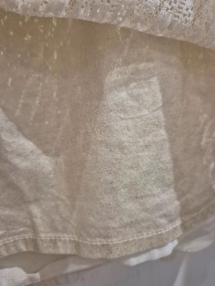 Jupe #été #hollister L - photo numéro 4