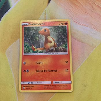 Carte Pokémon