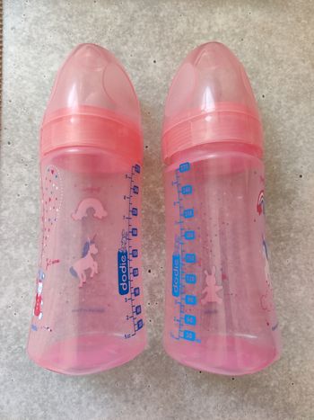 Biberons dodie