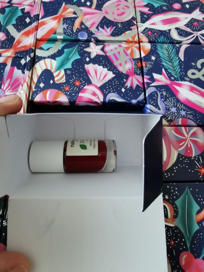 Calendrier de l'avent - photo numéro 7