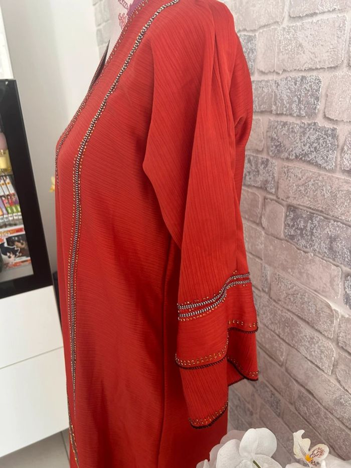 Abaya 11/12 ans - photo numéro 2