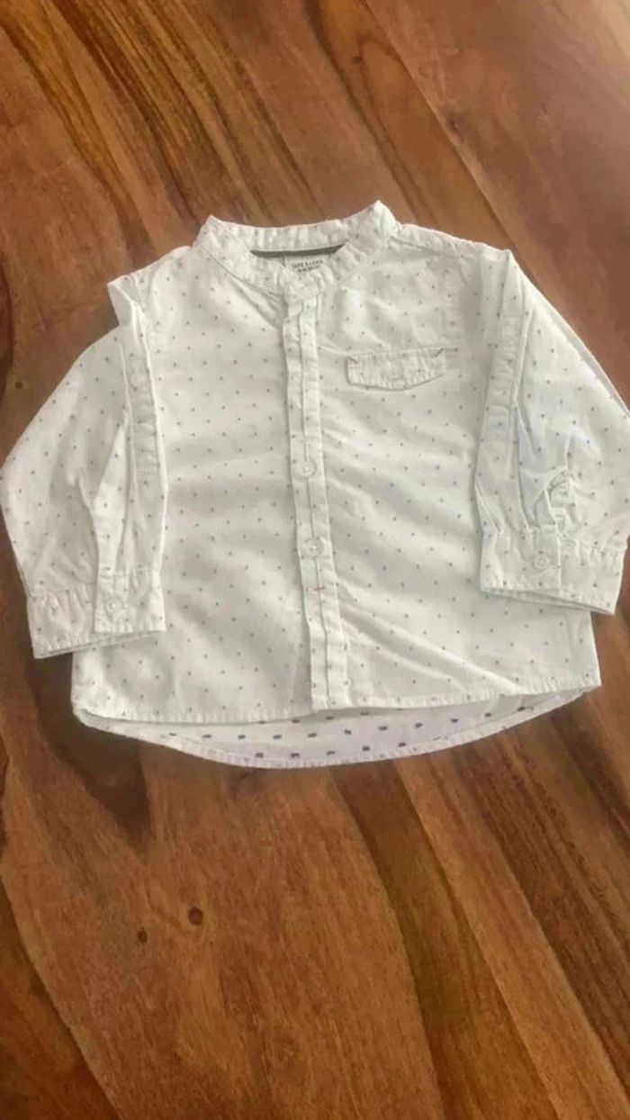 Chemise
