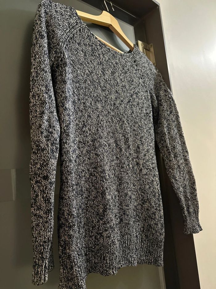 Pull d’hiver taille S de chez C&a