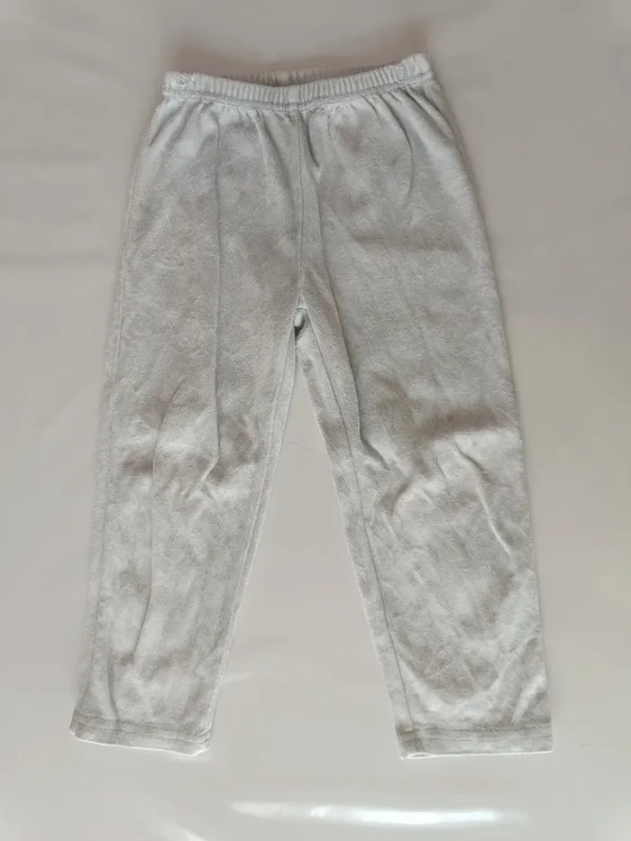 Pyjama mouton 🐑 - photo numéro 6