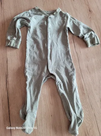 Pyjamas