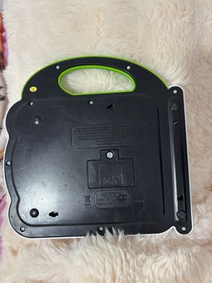 Mes 100 premiers mots mon imagier bilingue - photo numéro 3