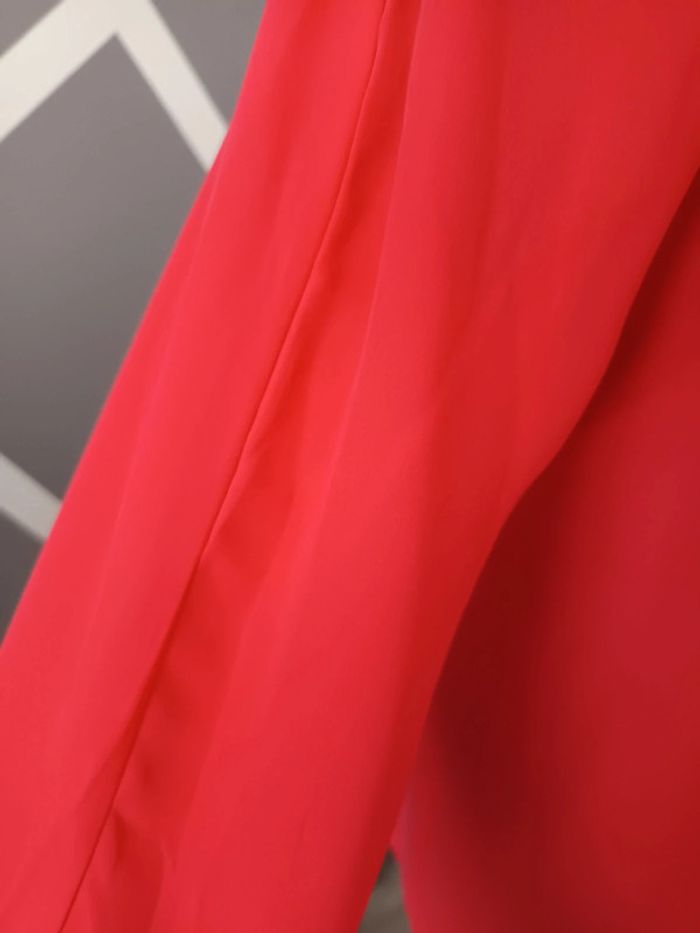 Blouse atmosphère t40 tbe - photo numéro 2