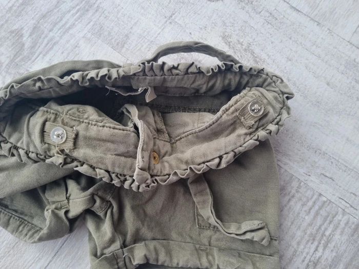 Short Taille 4 ans - photo numéro 5