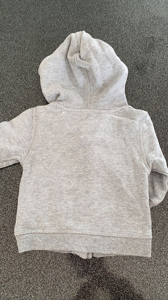 Veste TAO 3 mois - photo numéro 3