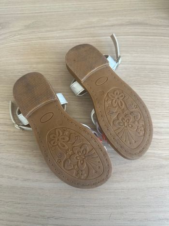 Sandales fille