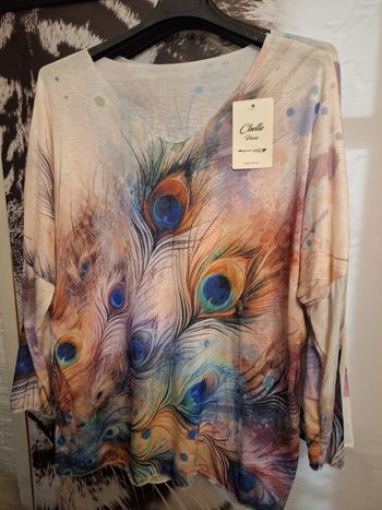  Blouses c belle 44/46