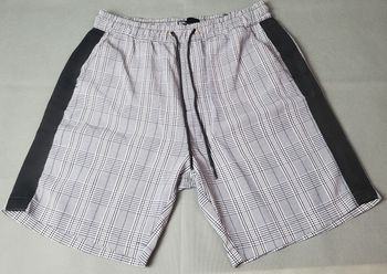 short femme tendance