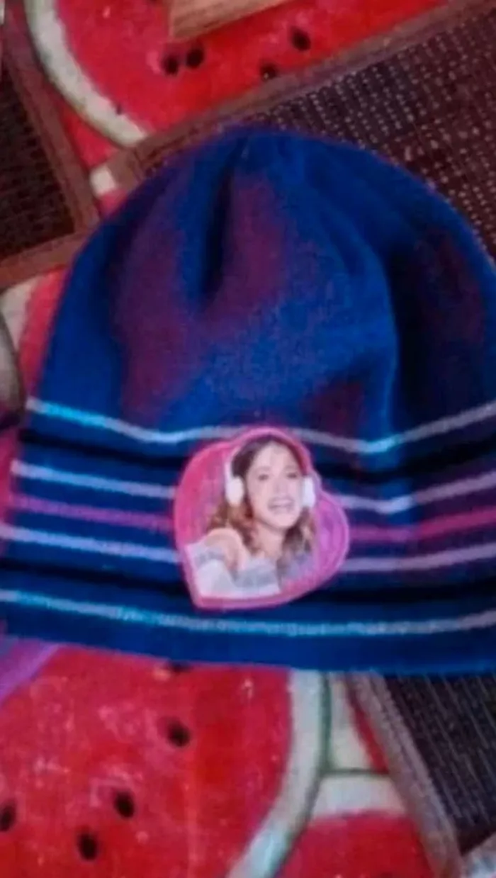 Lot  2 bonnets  Violetta - photo numéro 3