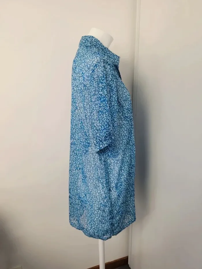 Belle chemise Gabriella Vincenza 46/48 - photo numéro 4
