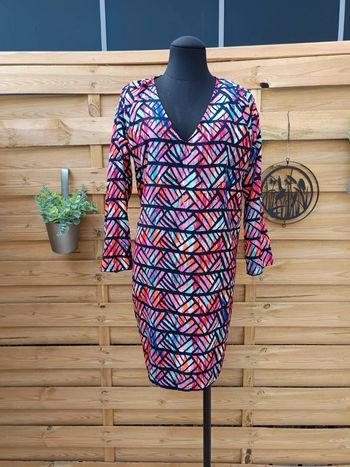 Robe taille S/M