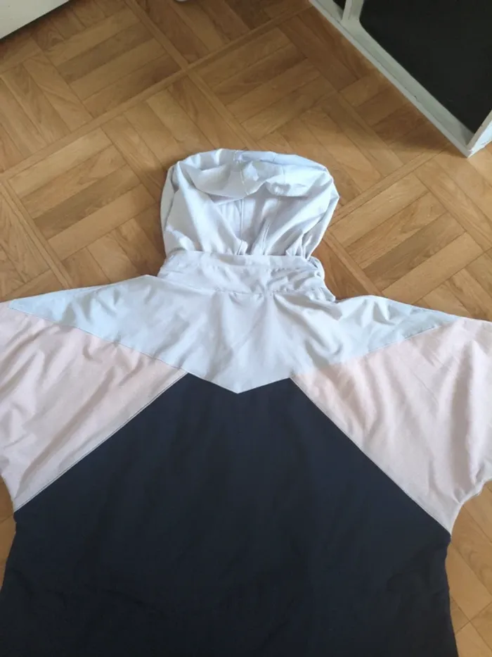 Veste respirante sport Domyos - photo numéro 13