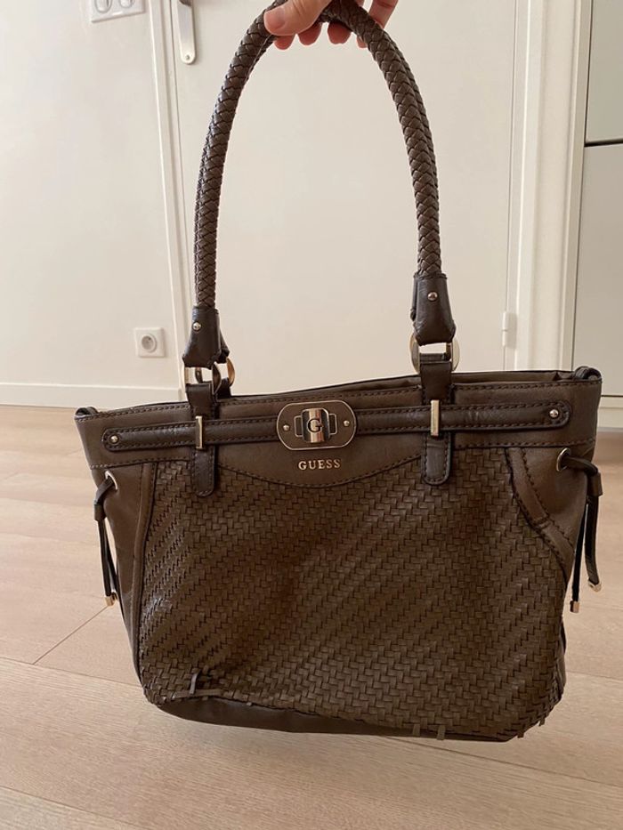 Sac à main GUESS