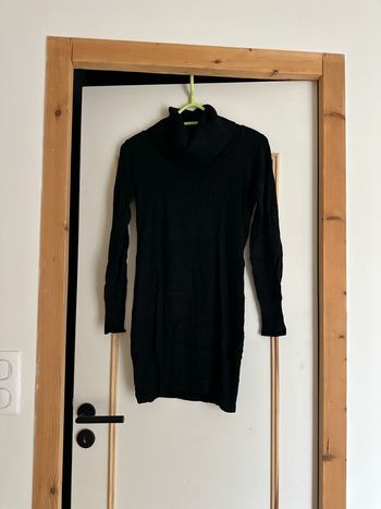 Robe pull - Taille S