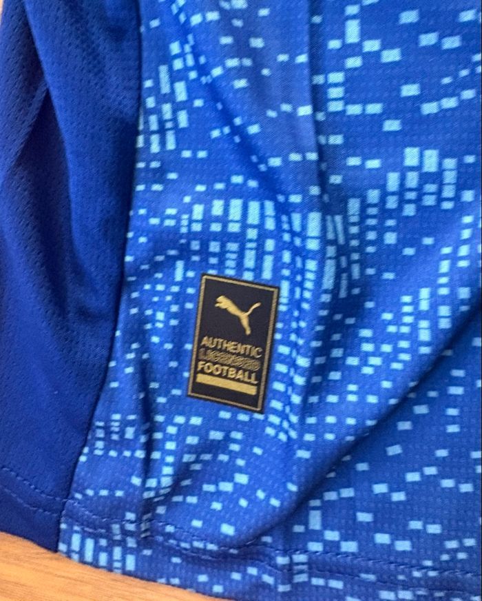 Maillot Marseille 2026 - photo numéro 5