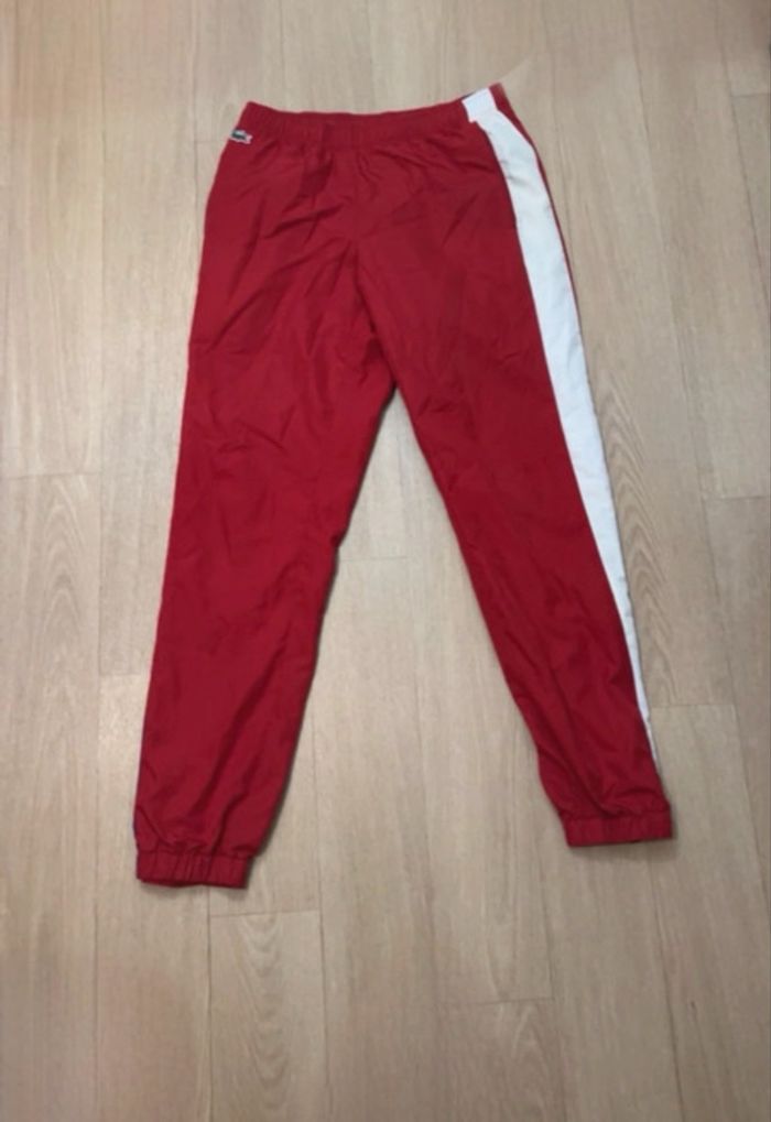 Jogging Sportif Lacoste (Authentique) - photo numéro 3