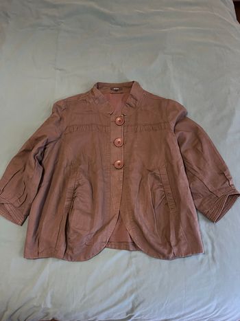 Veste femme Philadelphie