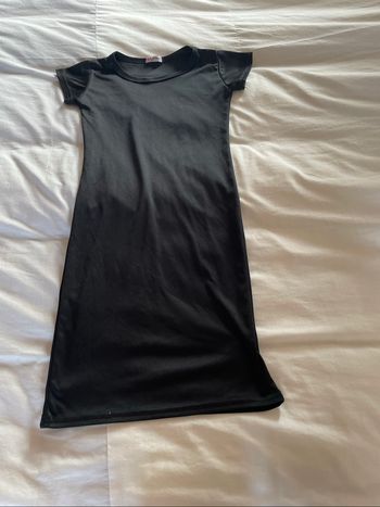 Robe noire