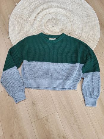 Pull taille 38
