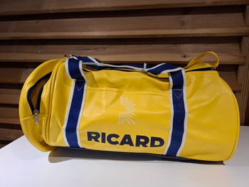 Sac Ricard