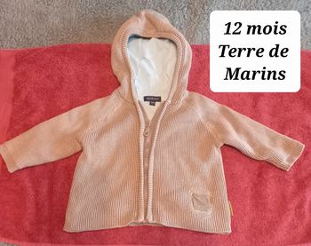 Gilets