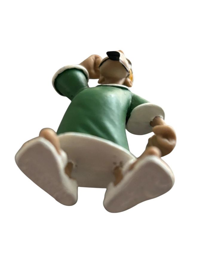 Figurine Astérix et Obelix Amonbofils Plastoy - photo numéro 5