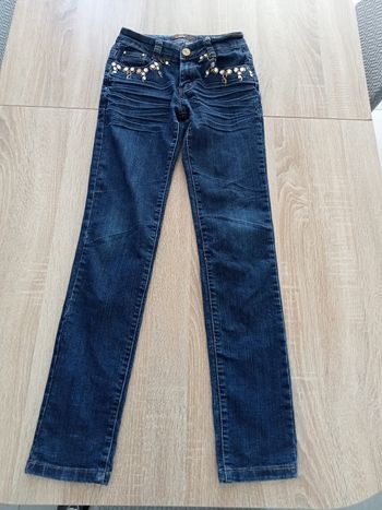 Jeans femme
