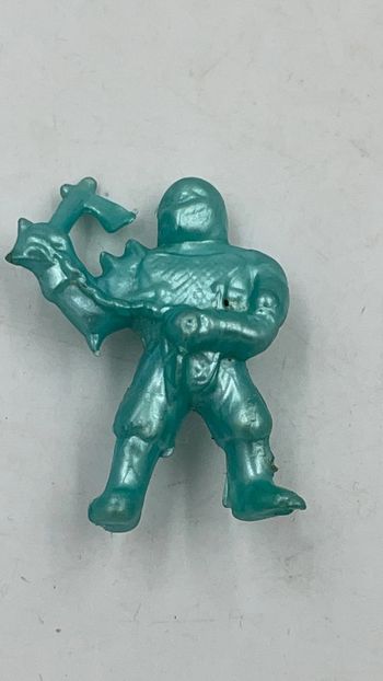 Figurine Exogini Muscle Man Cosmix 4 cm