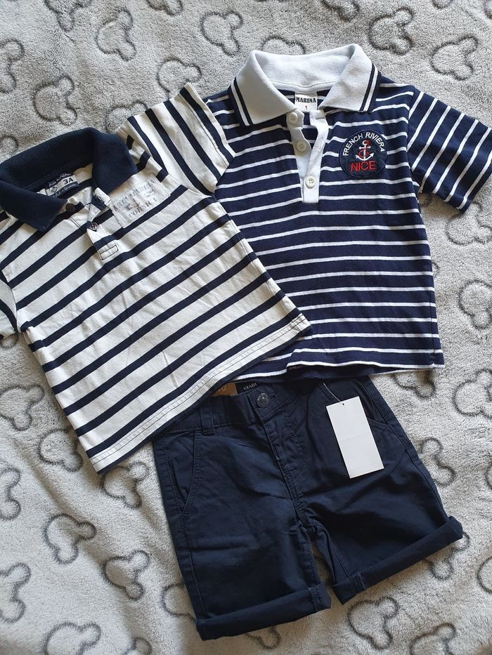 Polo marina - photo numéro 4