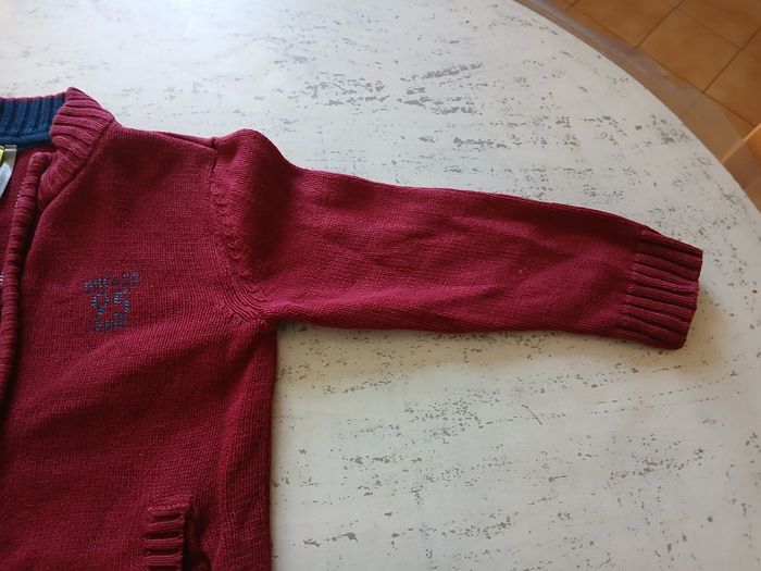 Gilet - photo numéro 4