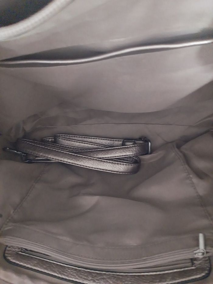 Grand  sac  à  main - photo numéro 3