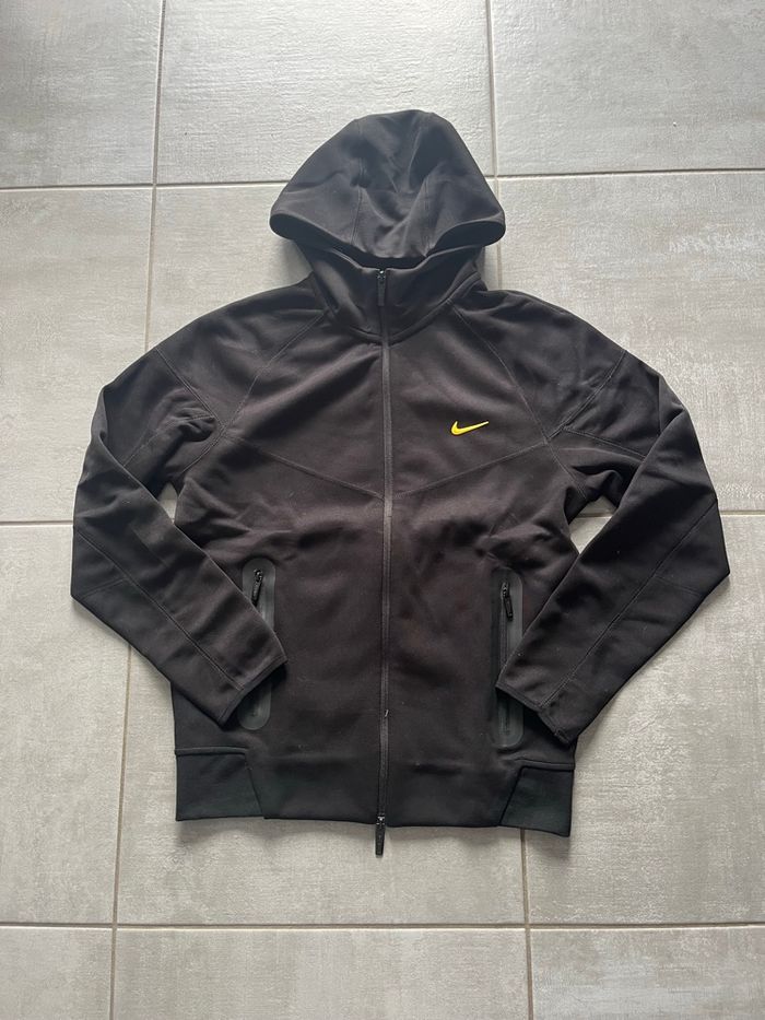 veste zip Nike x Nocta