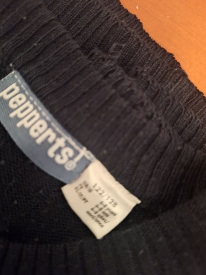 pull de noel - photo numéro 2