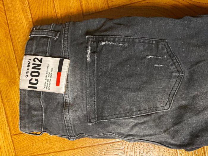 pantalon icon 2 - photo numéro 4