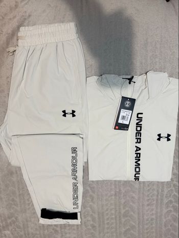 Ensemble Under Armour