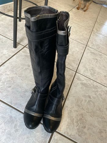 Bottes Mam’zelle